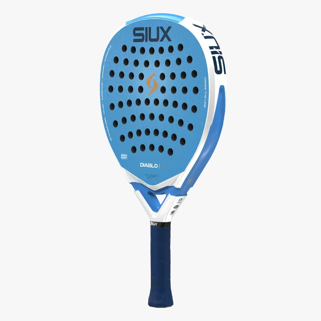 Pala Siux Diablo Pro SE 2026