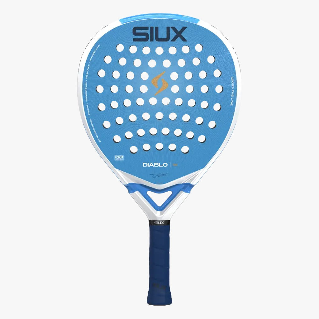 Pala Siux Diablo Pro SE 2026