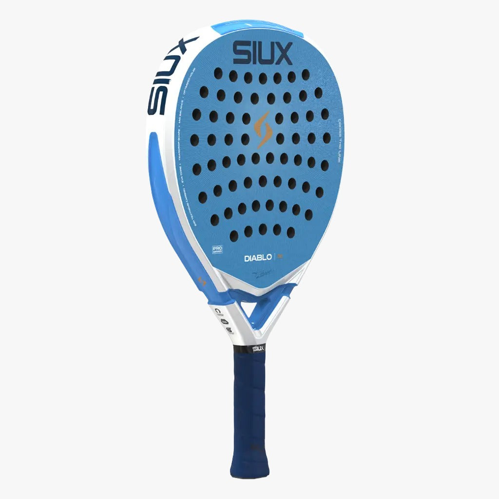 Pala Siux Diablo Pro SE 2026