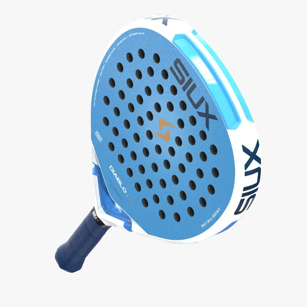 Pala Siux Diablo Pro SE 2026