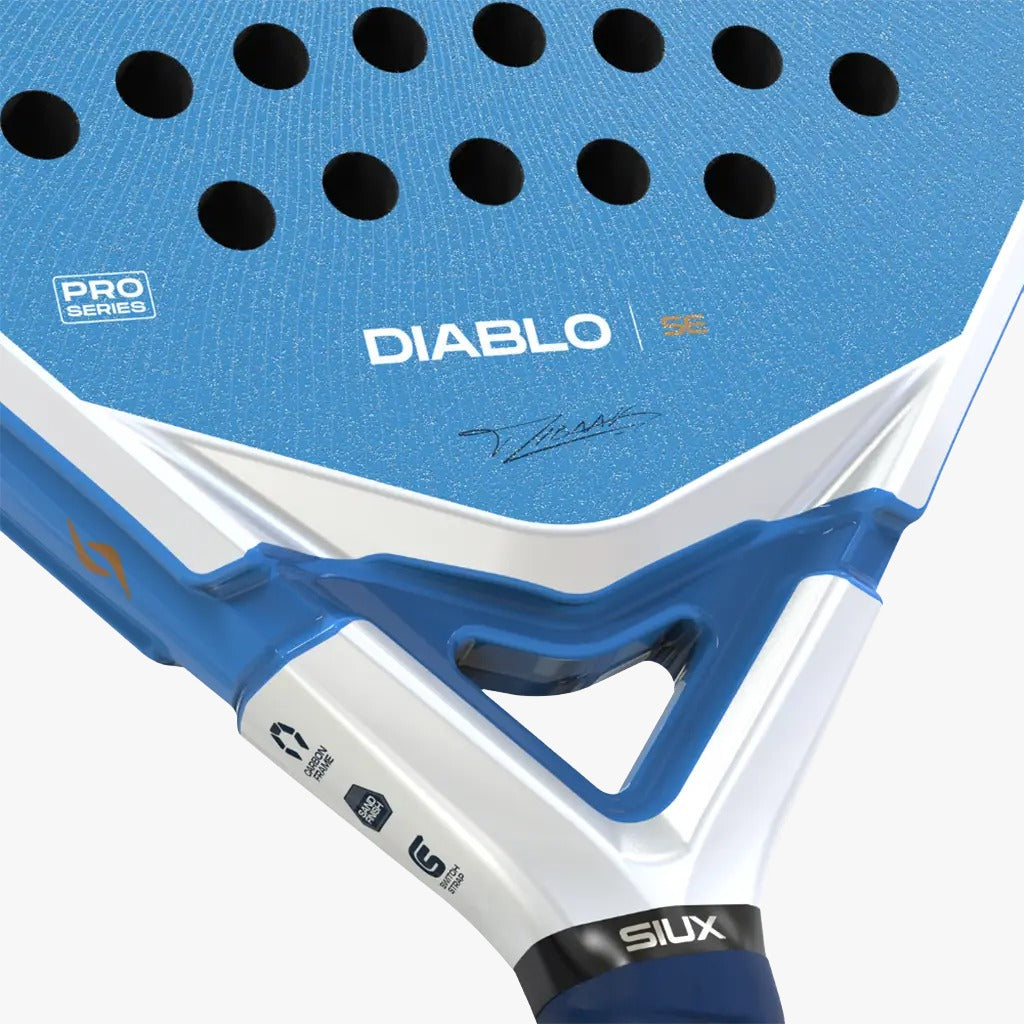 Pala Siux Diablo Pro SE 2026