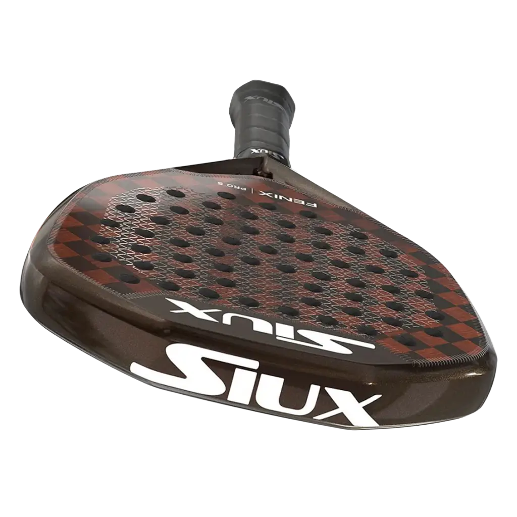 Pala Siux Fenix Pro 5 2025