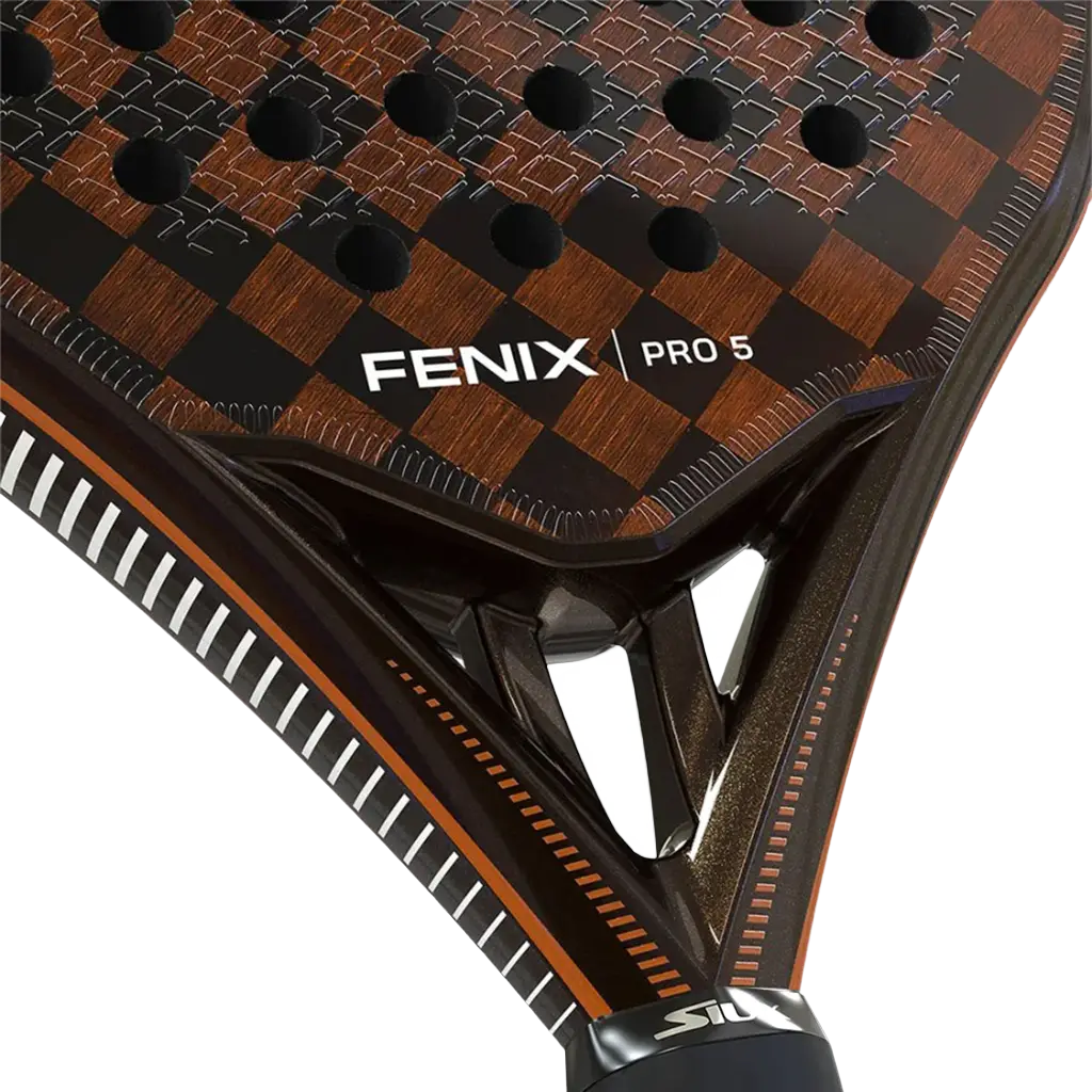 Pala Siux Fenix Pro 5 2025