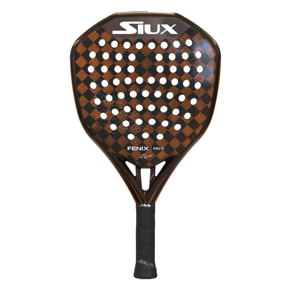 Pala Siux Fenix Pro 5 2025