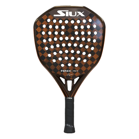 Pala Siux Fenix Pro 5 2025