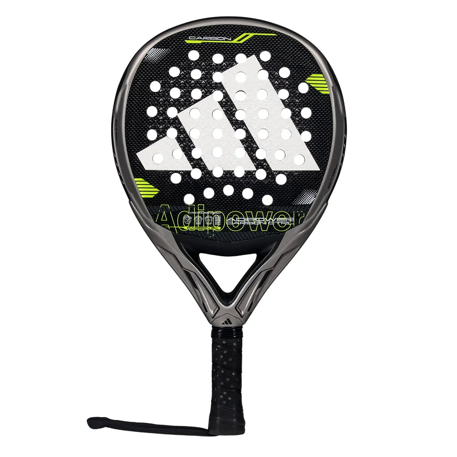 Adidas Adipower Carbon Control 3.4 2025