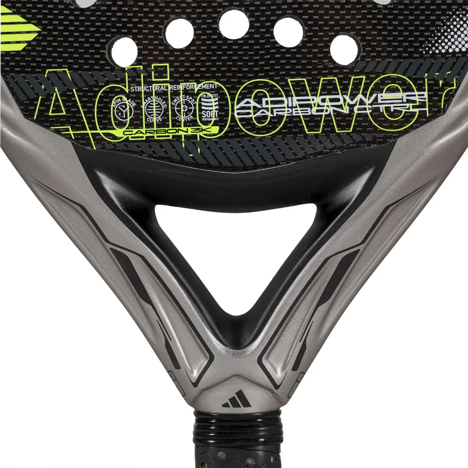 Adidas Adipower Carbon Control 3.4 2025