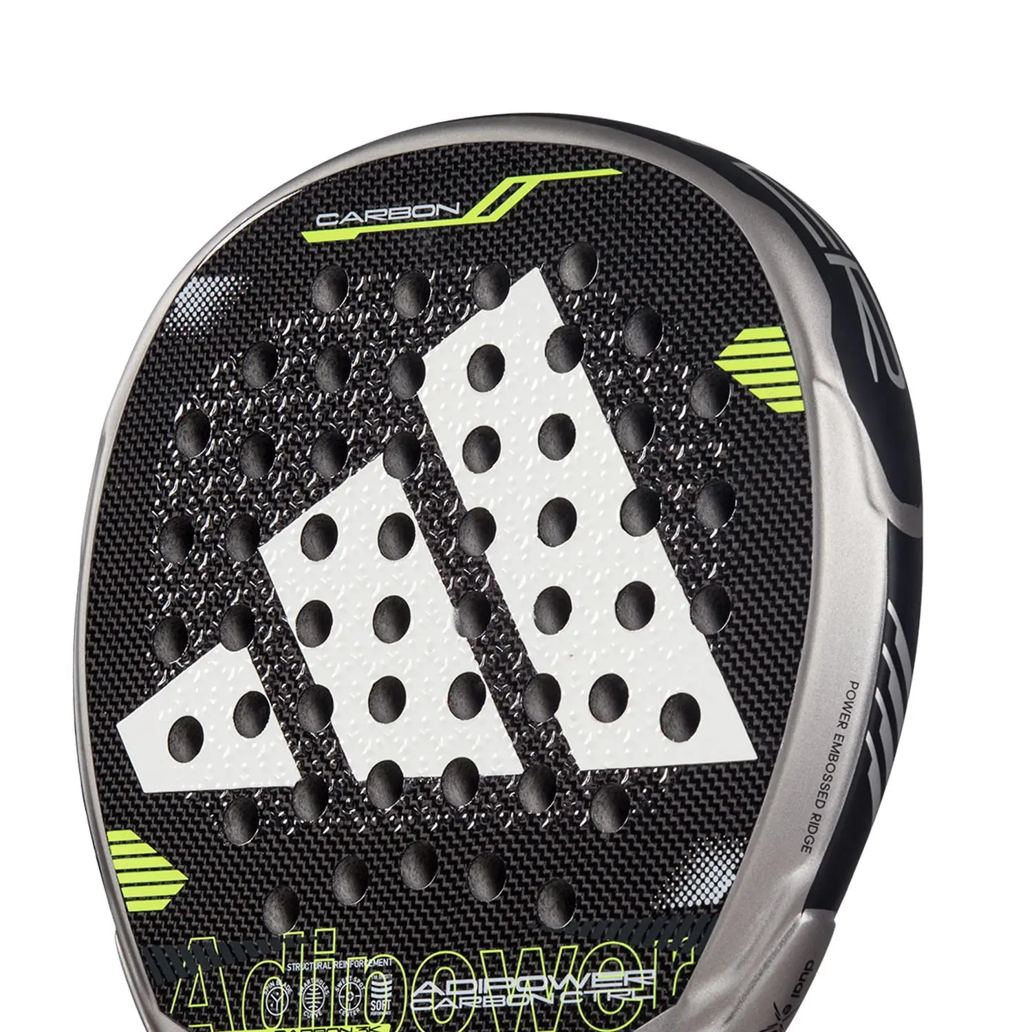 Adidas Adipower Carbon Control 3.4 2025