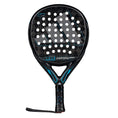 Load the image into the gallery view, <tc>Adidas Adipower Multiweight CTRL 3.4 Alex Ruiz racket 2025</tc>
