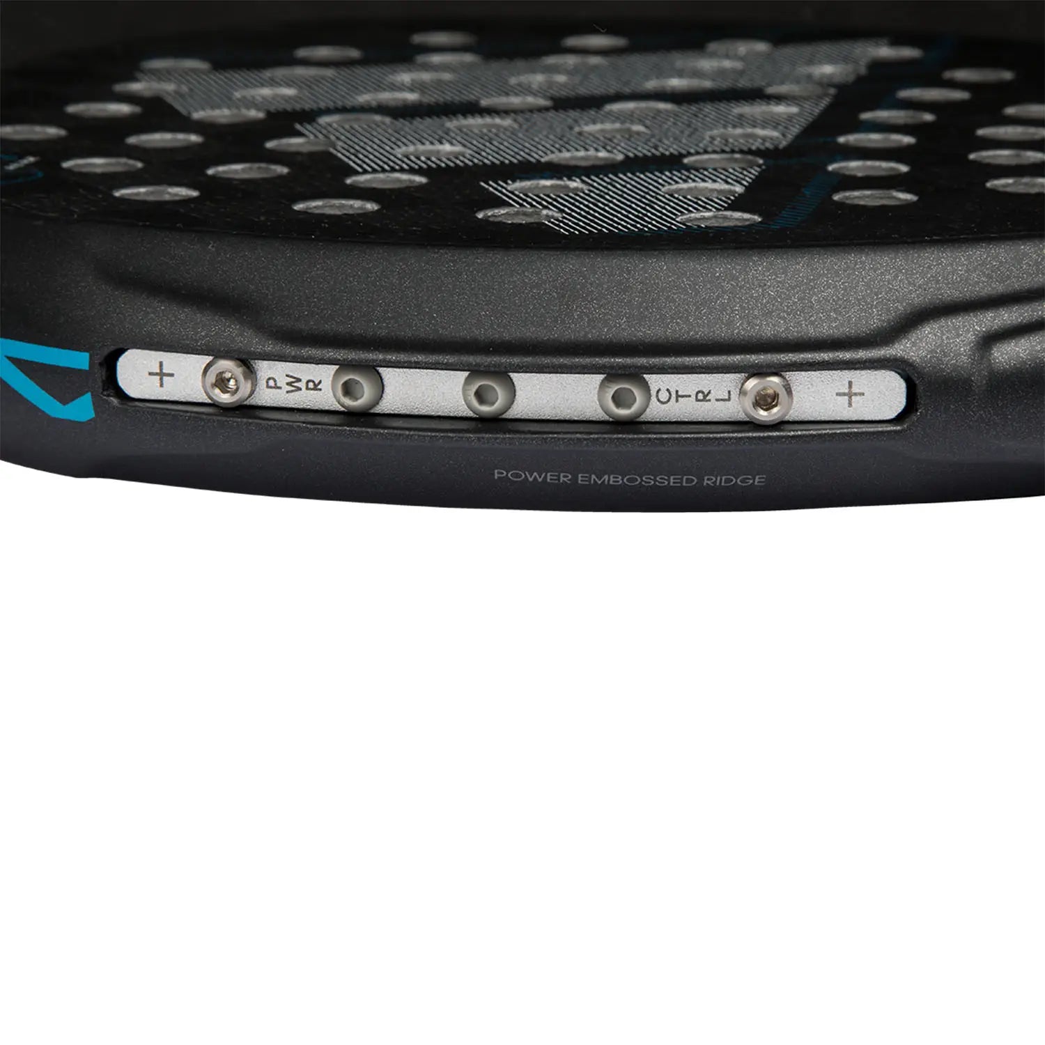 <tc>Adidas Adipower Multiweight CTRL 3.4 Alex Ruiz racket 2025</tc>