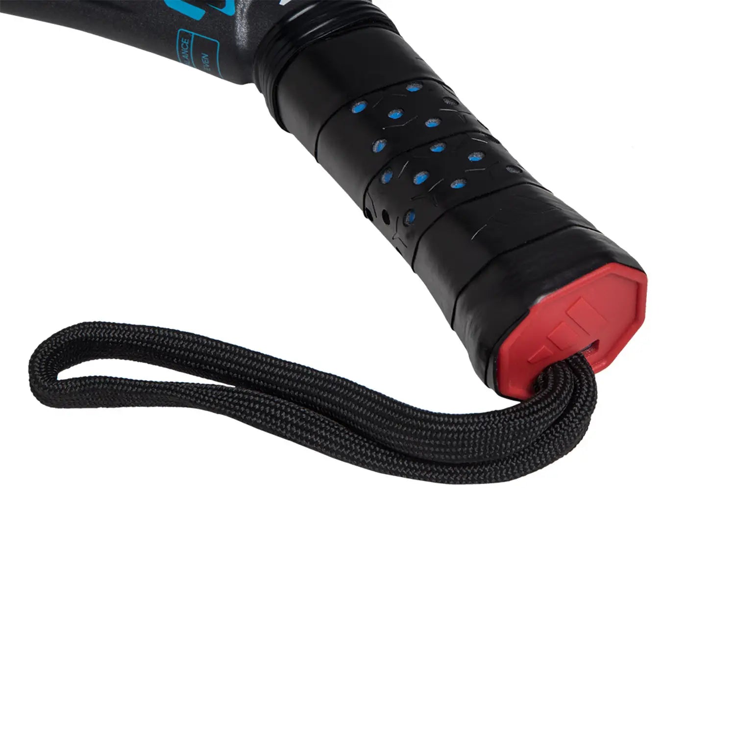 <tc>Adidas Adipower Multiweight CTRL 3.4 Alex Ruiz racket 2025</tc>