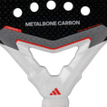 Cargar la imagen en la vista de la galería, Pala Adidas Metalbone Carbon 3.4 2025
