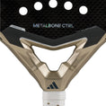 Cargar la imagen en la vista de la galería, Pala Adidas Metalbone Control 3.4 2025
