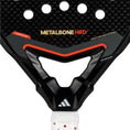 Cargar la imagen en la vista de la galería, Pala Adidas Metalbone HRD 3.4 2025

