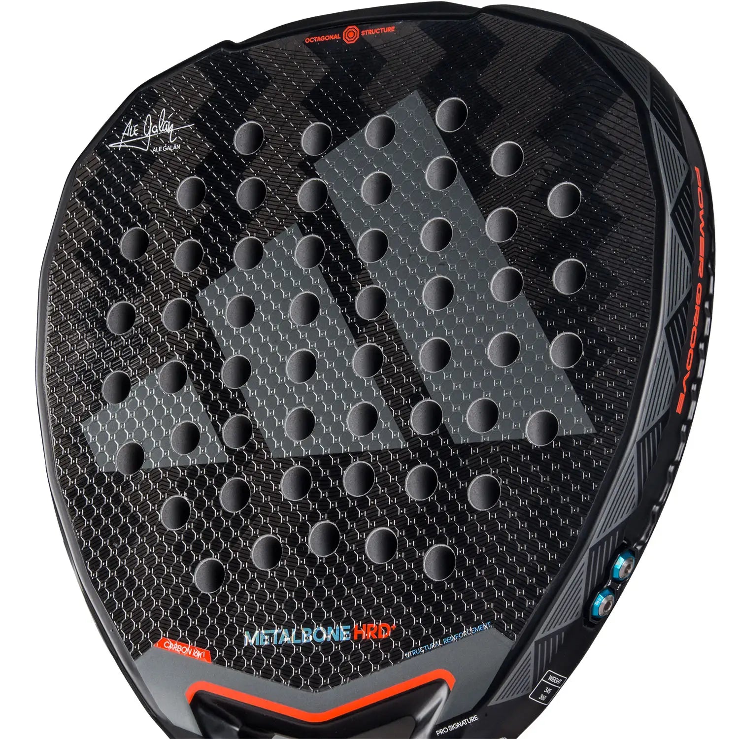 Pala Adidas Metalbone HRD 3.4 2025