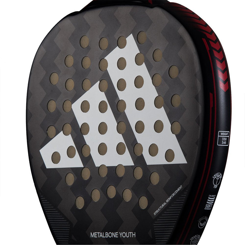 Pala Adidas Metalbone Youth  3.3 2024