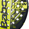 Cargar la imagen en la vista de la galería, Pala Babolat Counter Vertuo 2025

