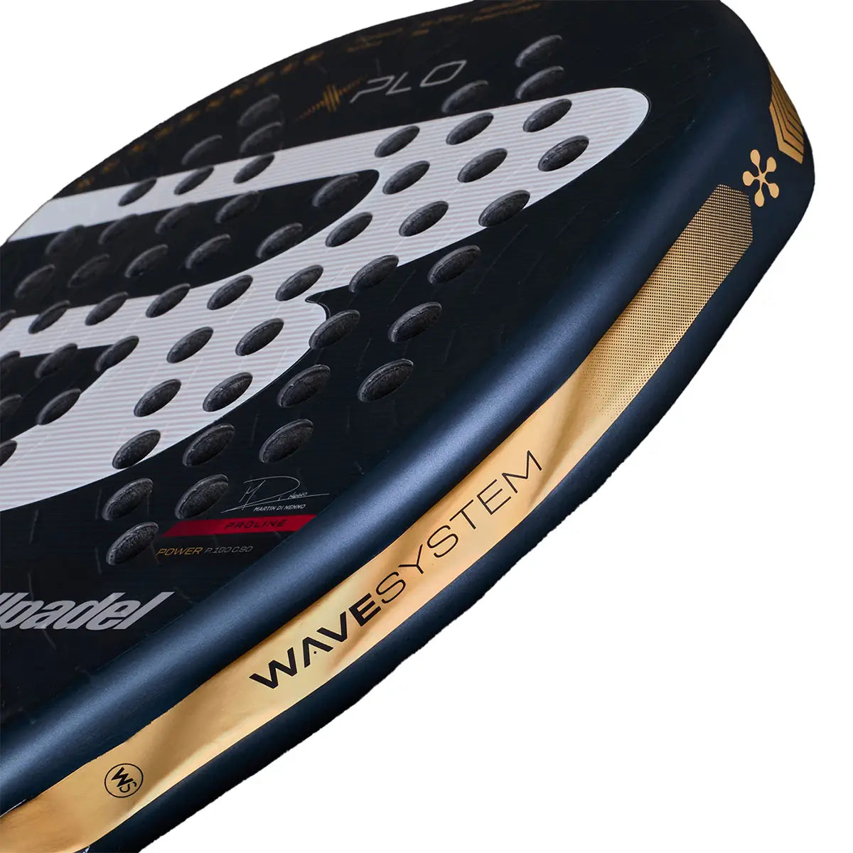 Pala Bullpadel Xplo Premier 2025