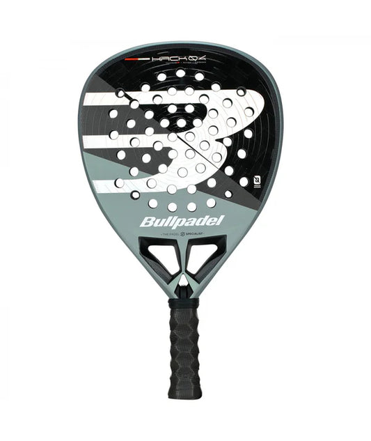 Pala Bullpadel Bullpadel Hack 04 By Paquito Navarro 2026