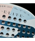 Load the image into the gallery view, <tc>Bullpadel ELITE Women 2025 racket</tc>
