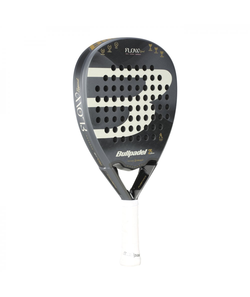 Pala Bullpadel Flow Legend By Ale Salazar 2026