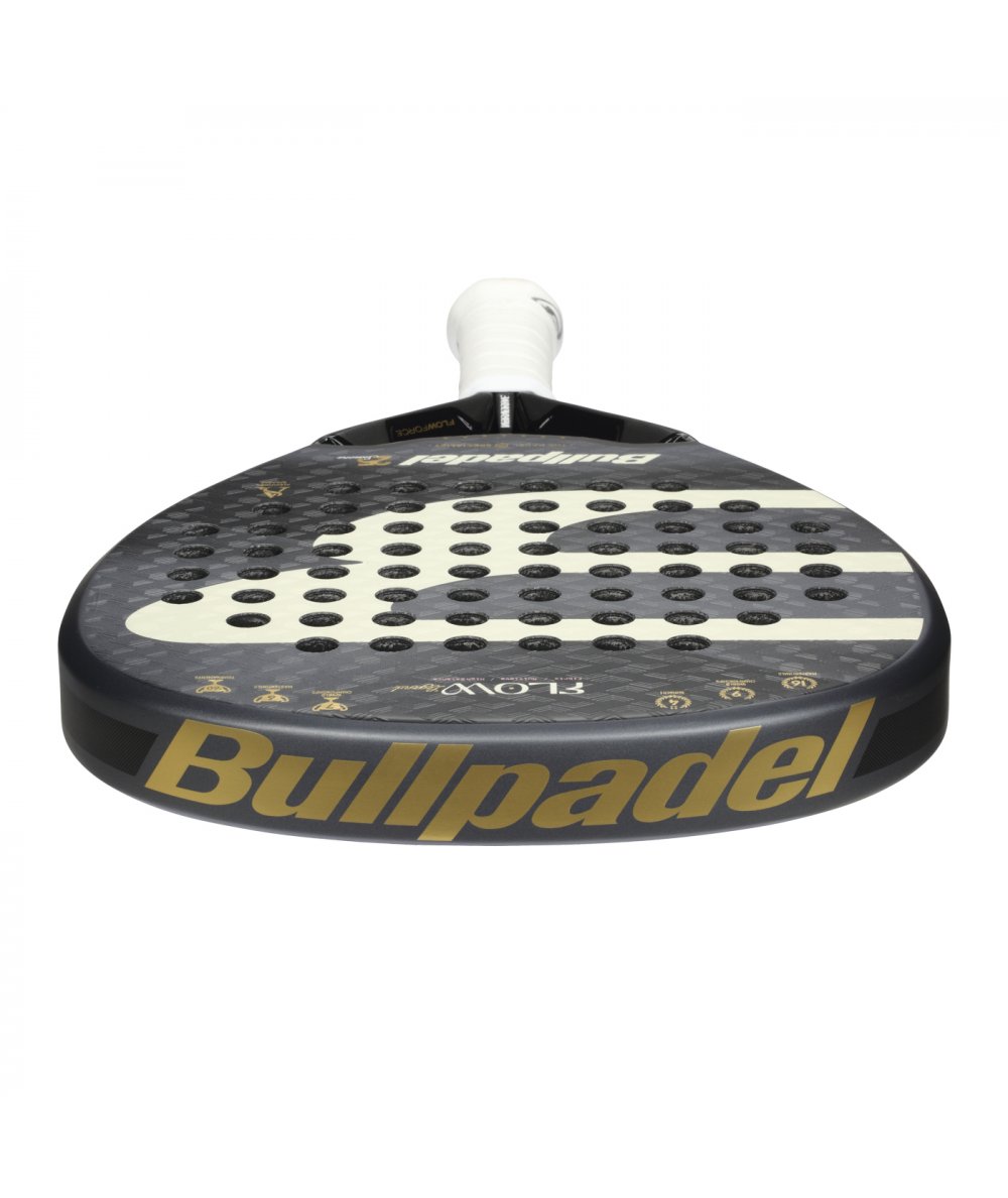 Pala Bullpadel Flow Legend By Ale Salazar 2026