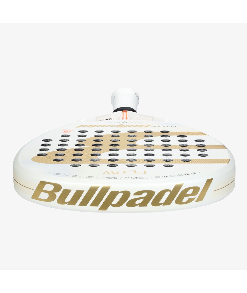 Pala Bullpadel Flow W 2024