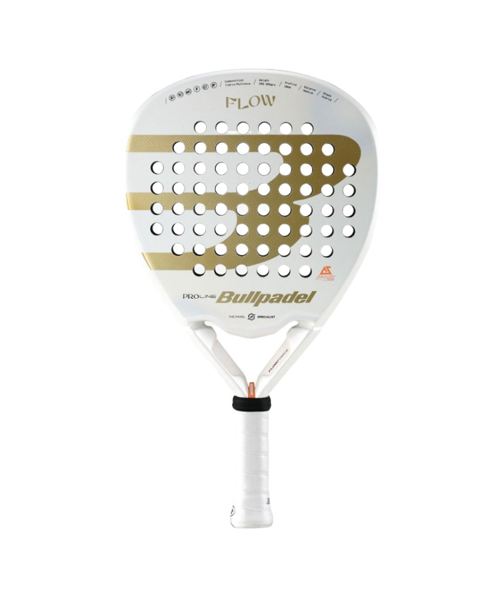 Pala Bullpadel Flow W 2024