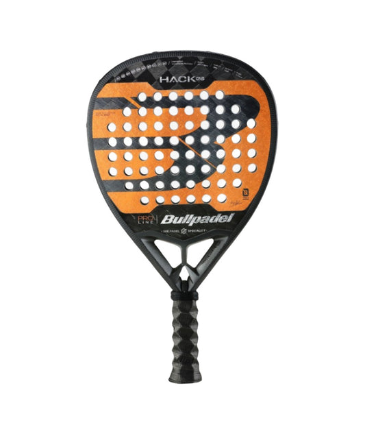 Bullpadel Hack 03 2024