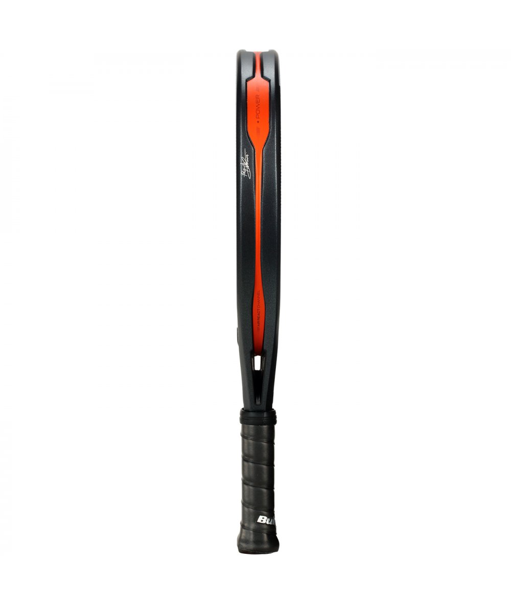 Pala Bullpadel Hack 04 Comfort 2026
