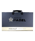 Load the image into the gallery view, <tc>RACKET BULLPADEL HACK 04 PREMIER</tc>

