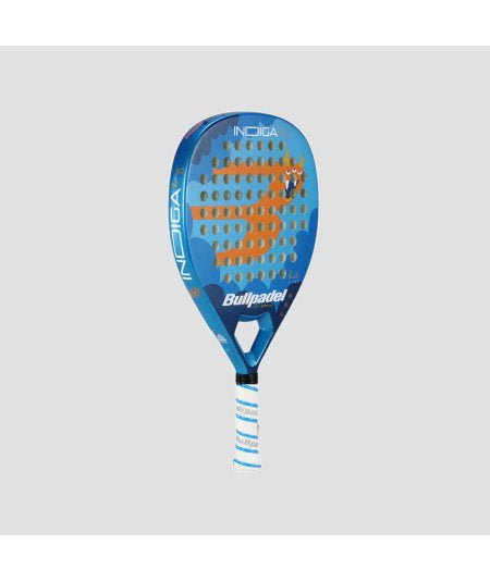 Pala Bullpadel Indiga Boy 2025