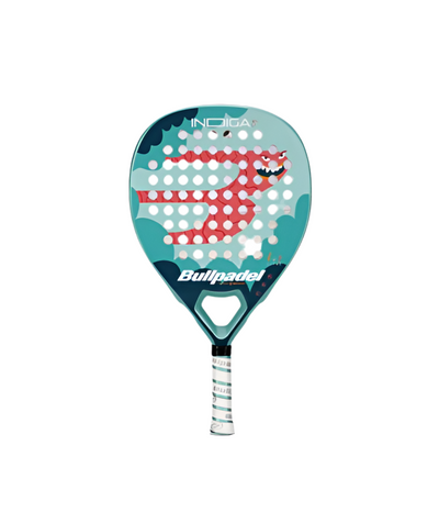 BULLPADEL INDIGA GIRL 2025