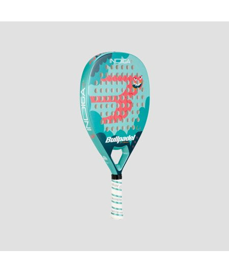 <tc>Bullpadel Indiga Girl 2025 racket</tc>