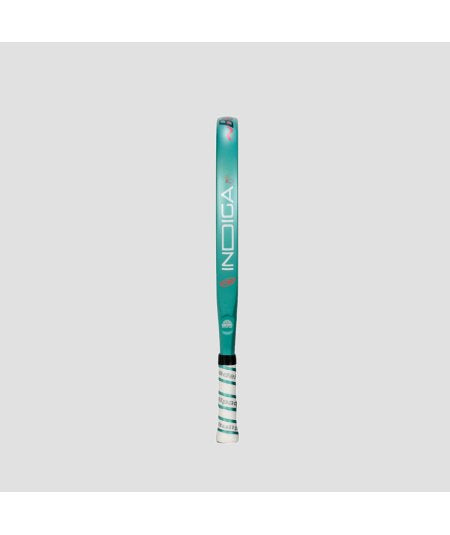 <tc>Bullpadel Indiga Girl 2025 racket</tc>