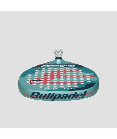<tc>Bullpadel Indiga Girl 2025 racket</tc>