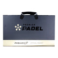 Load the image into the gallery view, <tc>RACKET BULLPADEL NEURON PREMIER</tc>
