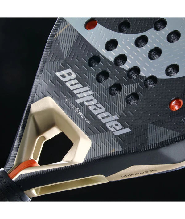 Pala Bullpadel Neuron 02 By Chingotto 2026