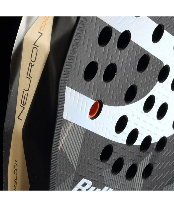 Pala Bullpadel Neuron 02 By Chingotto 2026