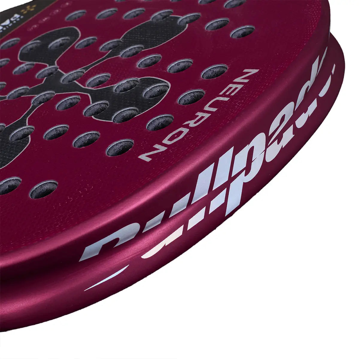 <tc>RACKET BULLPADEL NEURON PREMIER</tc>