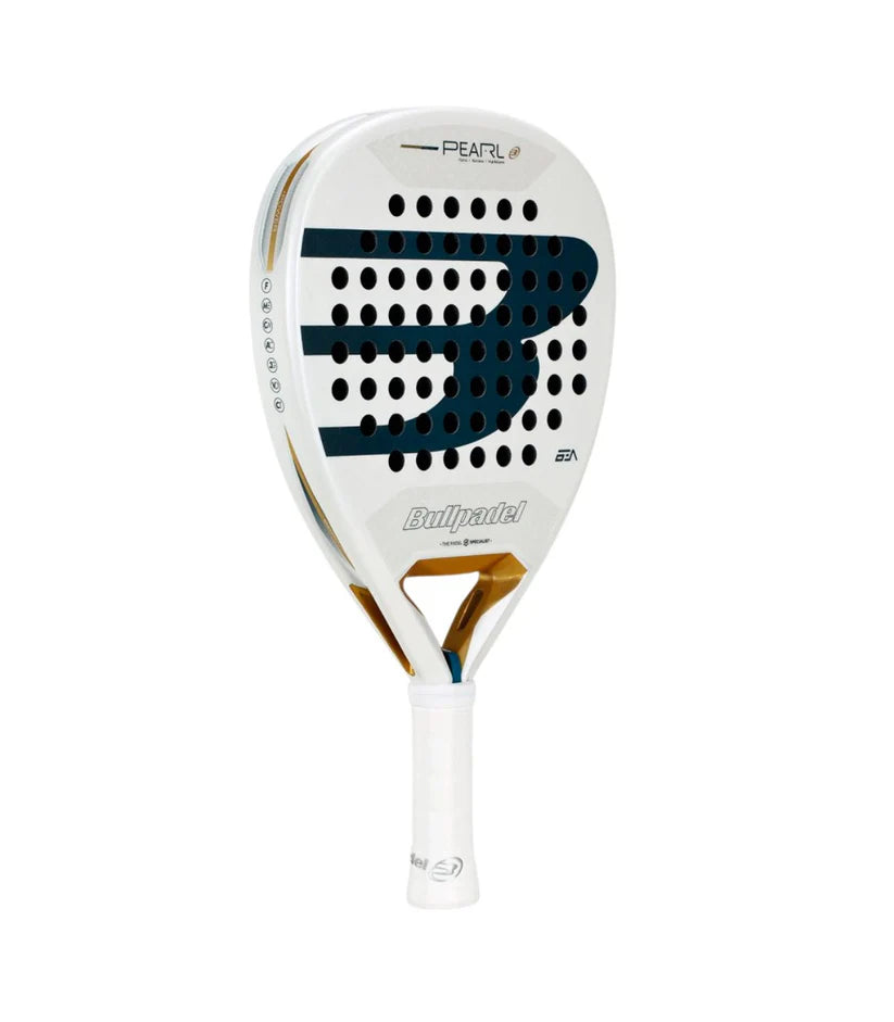 Pala Bullpadel Pearl By Bea Gonzalez 2026
