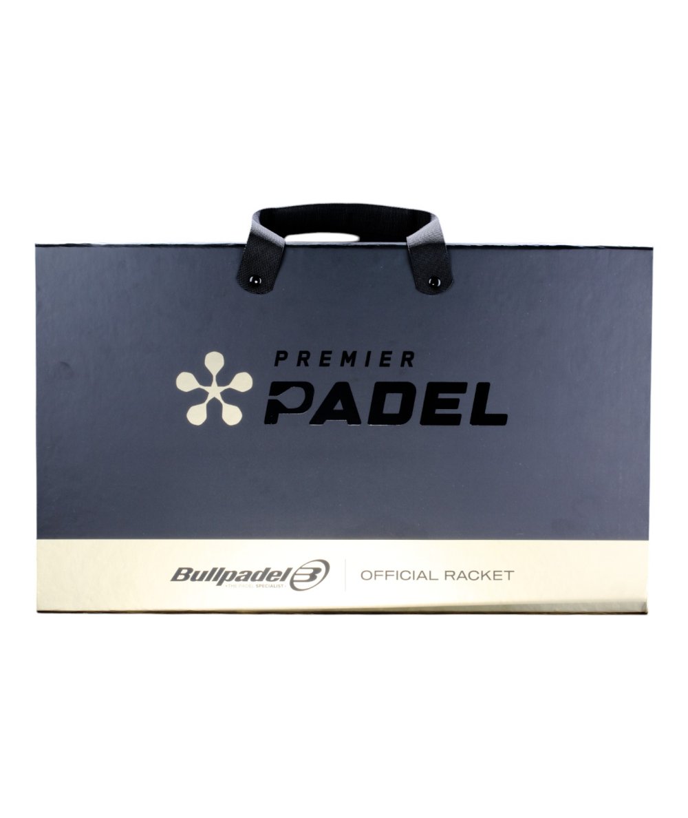 Pala Bullpadel Vertex 04 W Premier 2025