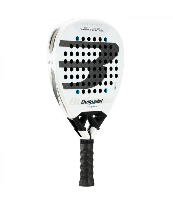 Pala Bullpadel Vertex 05 By Juan Tello 2026