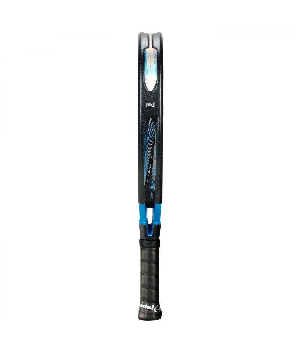 Pala Bullpadel Vertex 05 Comfort 2026