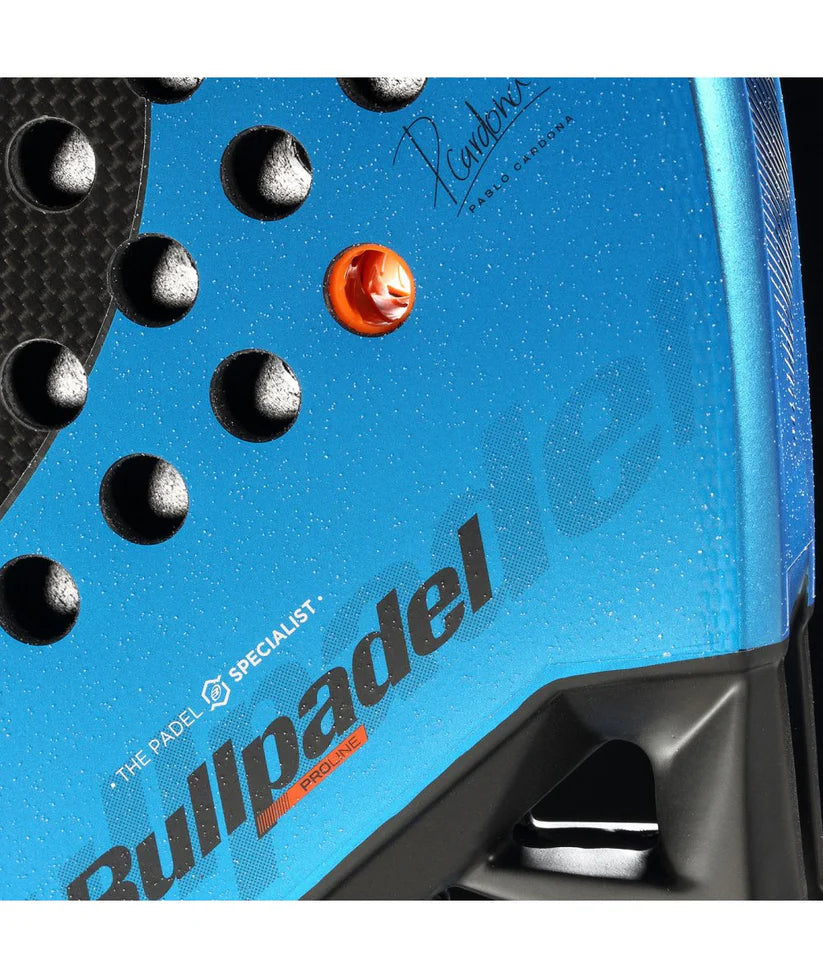 Pala Bullpadel Vertex 05 Geo 2026