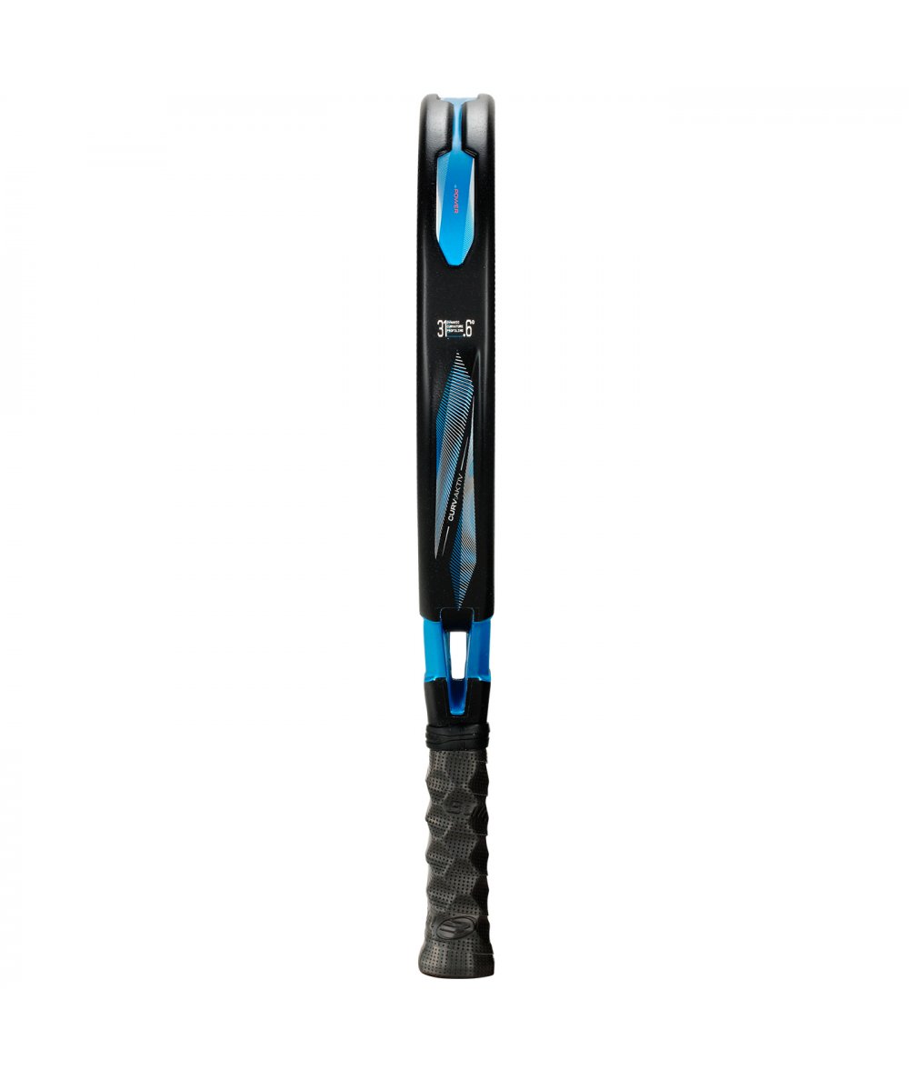 Pala Bullpadel Vertex 05 Hybrid By Juan Tello 2026