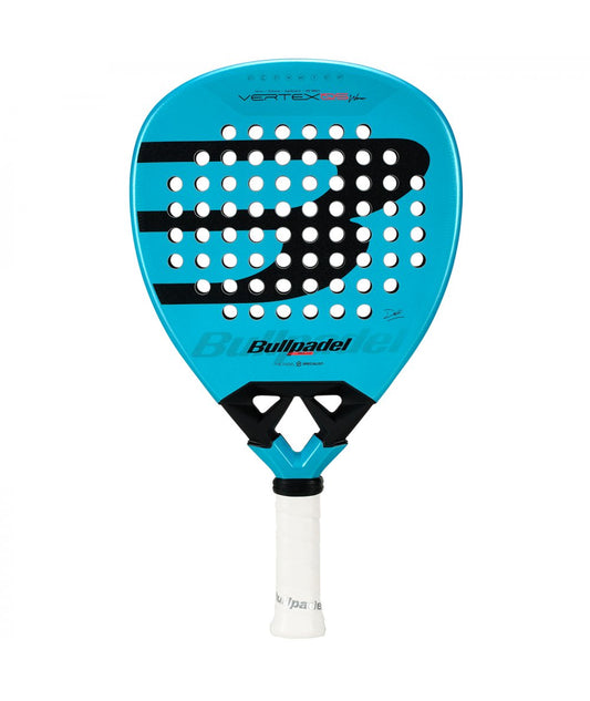 Pala Bullpadel Vertex 05 W By Delfi Brea 2026