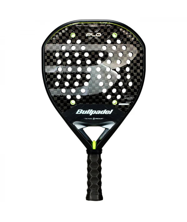 RACKET BULLPADEL XPLO 26 – Padel Storage