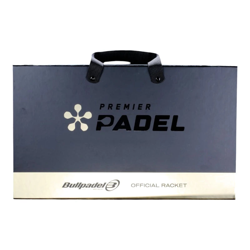 Pala Bullpadel Xplo Premier 2025