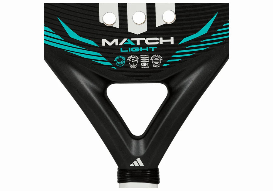 Pala Adidas Match Light 2026